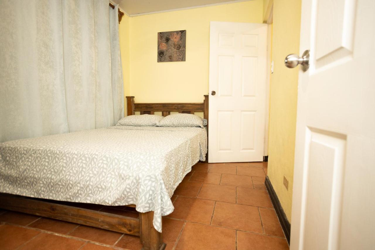 Casa Tucanes マヌエル・アントニオ エクステリア 写真
