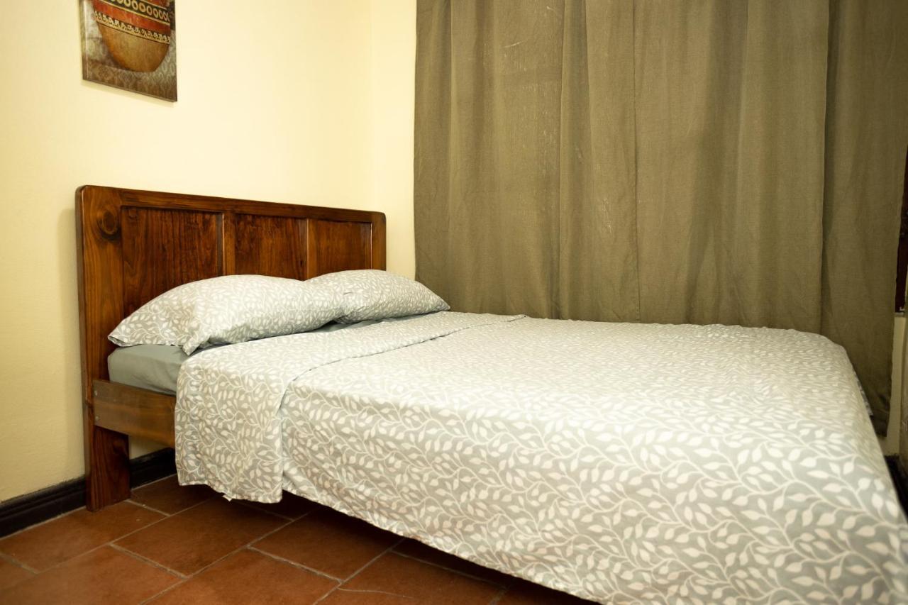 Casa Tucanes マヌエル・アントニオ エクステリア 写真