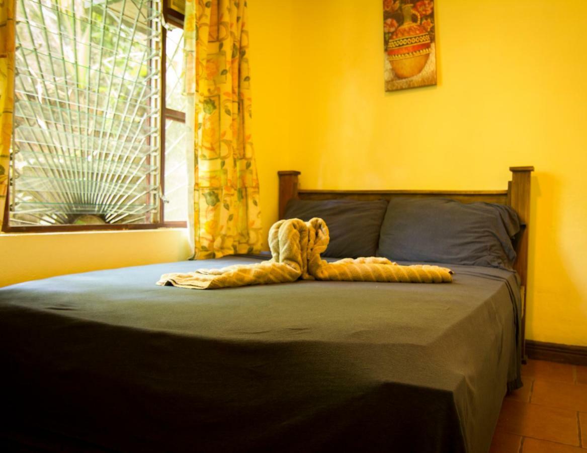 Casa Tucanes マヌエル・アントニオ エクステリア 写真